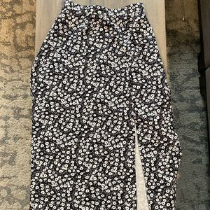 shein midi skirt